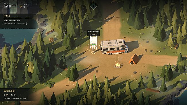Death Falls: Zombies Are Coming