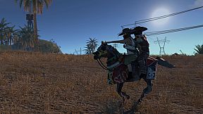 Rust Console Edition - Ultimate