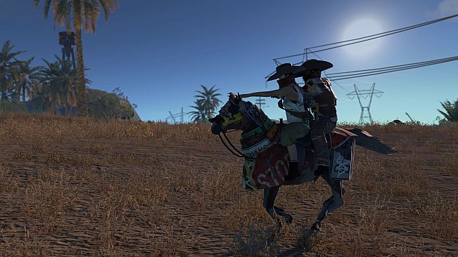 Rust Console Edition - Deluxe