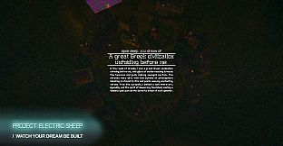 Project Electric Sheep