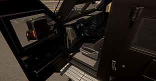 Flashing Lights: Beast Swat Truck DLC