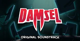 Damsel Original Soundtrack