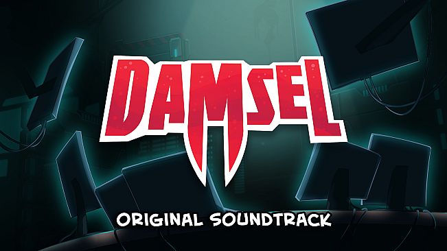 Damsel Original Soundtrack