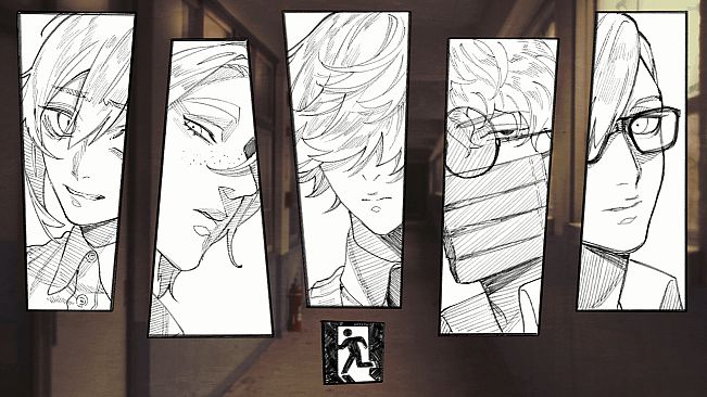 クラブ・スーサイド