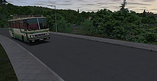 OMSI 2 Add-on Coachbus 256