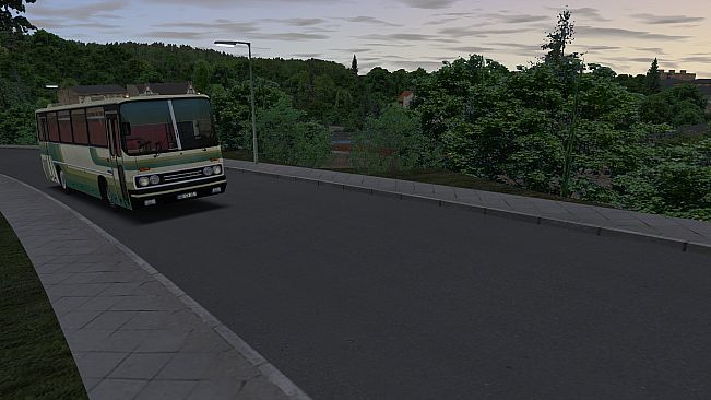 OMSI 2 Add-on Coachbus 256