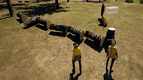 Undefined Survivors -アンディファインド サバイバーズ-