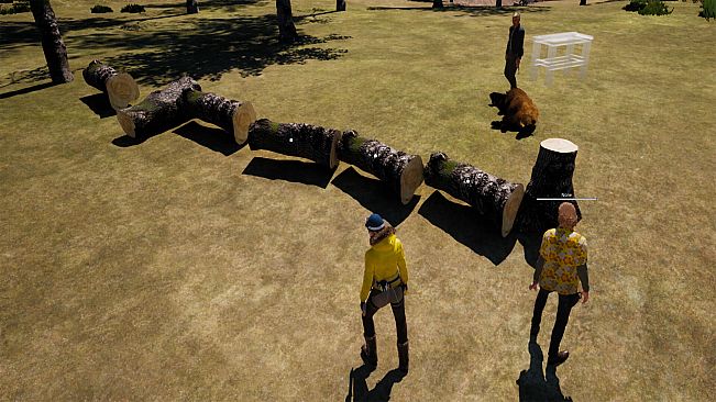 Undefined Survivors -アンディファインド サバイバーズ-