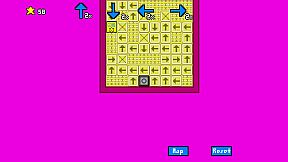 Button Lock 2: Star Carrier