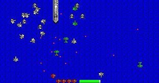 Tiger Fighter 1931 Tora! MP096