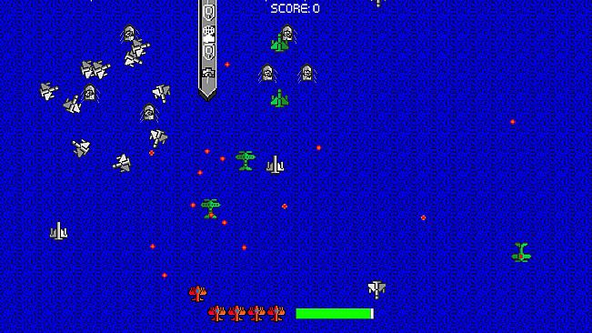 Tiger Fighter 1931 Tora! MP096