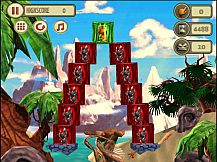 TribeQuest: Red Killer