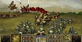 King Arthur: The Saxons