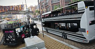 Bus Bound - Hidden Gems Tour