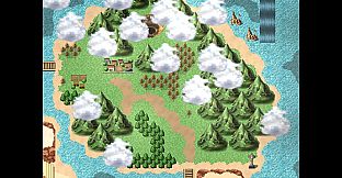 RPG Maker MV - KR Brand New Overworld Tileset