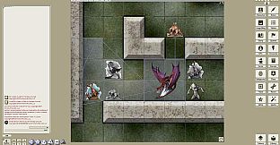 Fantasy Grounds - Strange Supernaturals, Volume 9 (Token Pack)