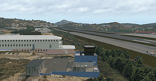 X-Plane 11 - Add-on: FeelThere - TIST - St. Thomas International Airport