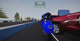 Wheelie Run