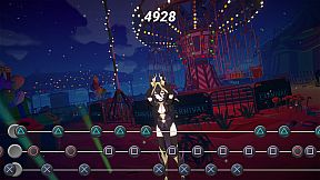 Anime Dance-Off - Ghost Party