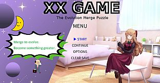 XX GAME: The Evolution Merge Puzzle