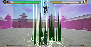 Elemental Battle: Eclipse