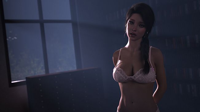 Law School - Season 1