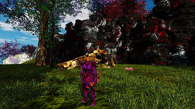 Tormented Soul - Drag's Founder Cosmetics Bundle