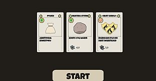 Space Kitten: An Easy Survival Game