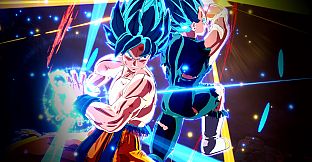 DRAGON BALL: Sparking! ZERO Legendary Edition