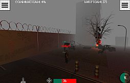 Battle Arena: Euro Wars