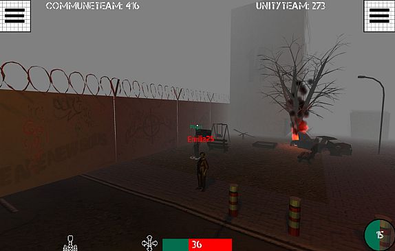 Battle Arena: Euro Wars