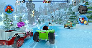 Beach Buggy Racing 2: Hot Wheels Booster Pack