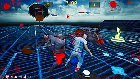 Slice & Dice: Pizza Survival