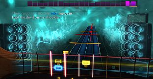 Rocksmith 2014 – Billy Talent - “Devil On My Shoulder”