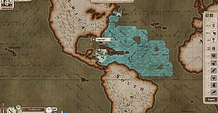 Nantucket - Masters of the Seven Seas