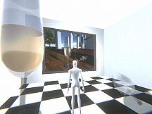 FM Skyline's "Reality"