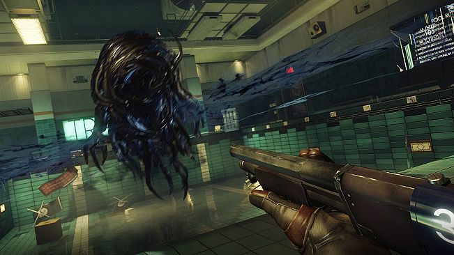Prey: Digital Deluxe Edition