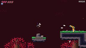 Inukari - Fateful detour