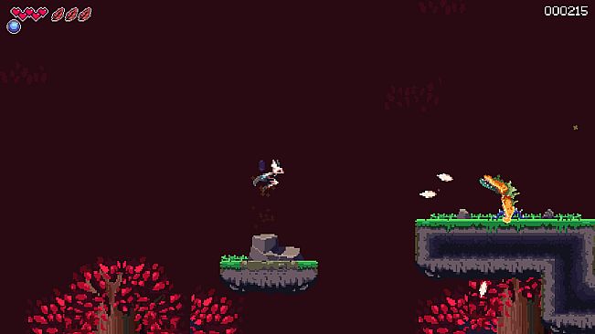 Inukari - Fateful detour