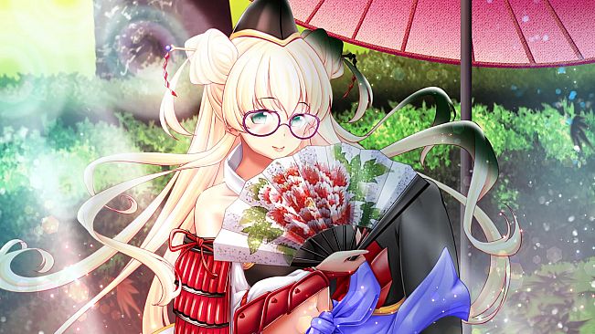 SENGOKU Princess ～天下統一は姫武将と共に～