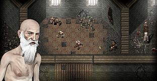 RPG Maker MZ - Medieval: Dungeons