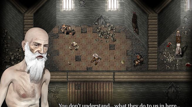 RPG Maker MZ - Medieval: Dungeons