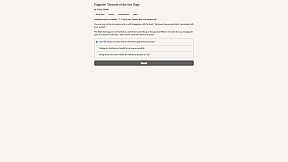 Pugmire: Treasure of the Sea Dogs