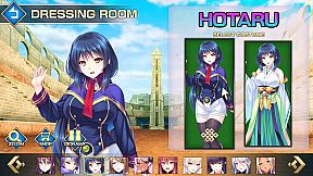 Pretty Girls 2048 Strike