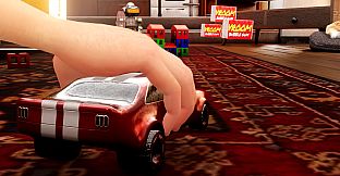 Carpet Racers