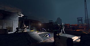 Arizona Sunshine - Dead Man DLC