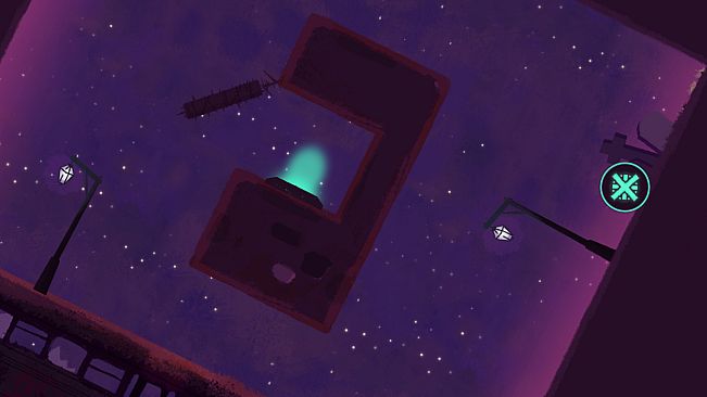 MMY: Otherworld Mystery