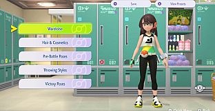 Pokémon Champions