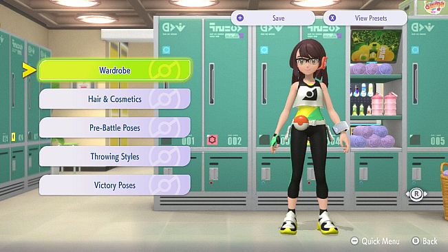 Pokémon Champions