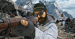 Isonzo - Alpine Units Pack